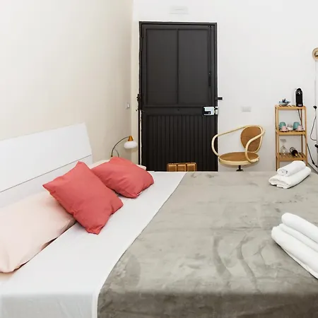Il Porto & I Marinai Rooms Catane Extérieur photo