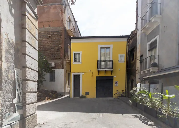 Il Porto & I Marinai Rooms