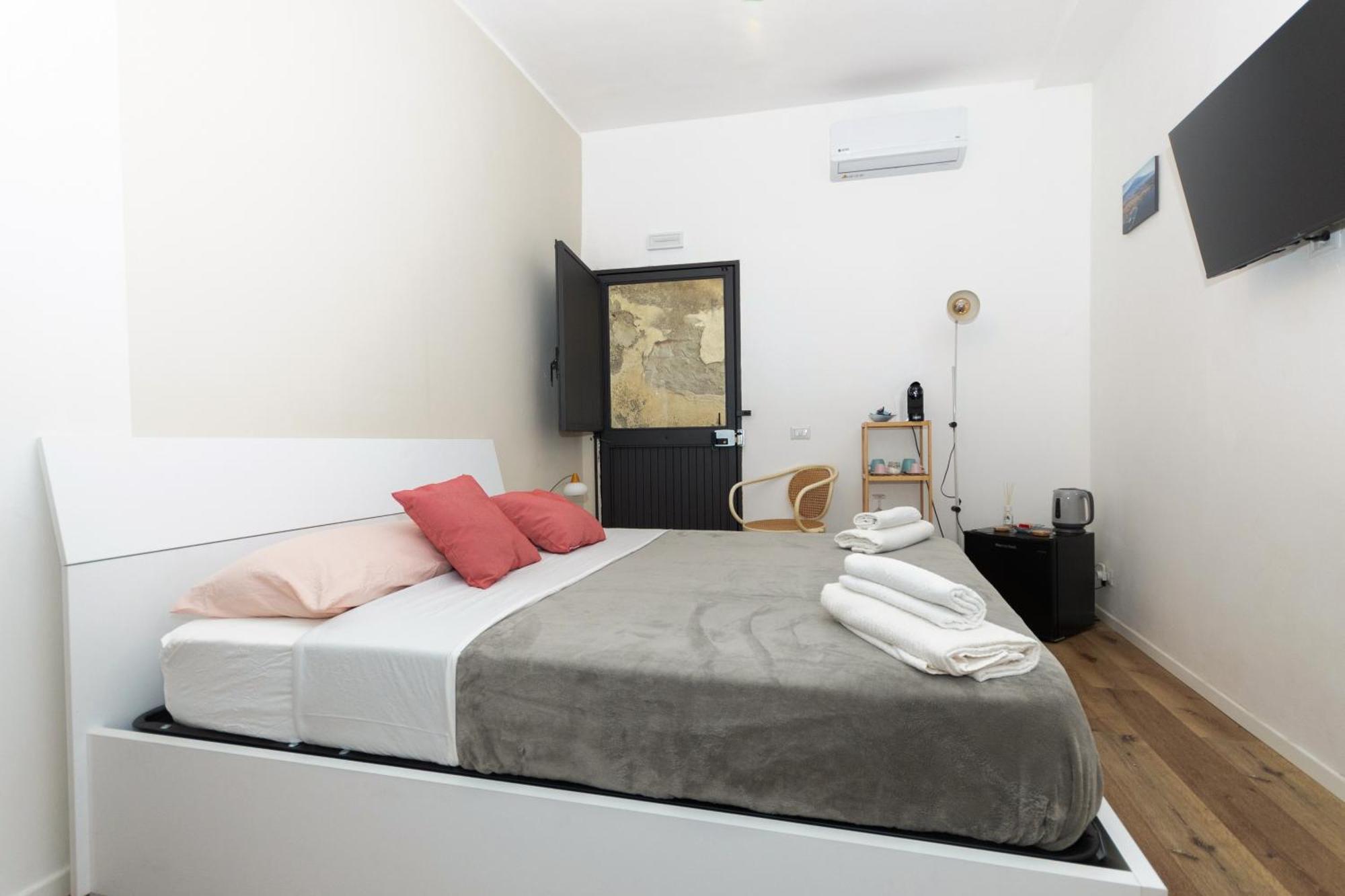 Apartment Il Porto & I Marinai Catania