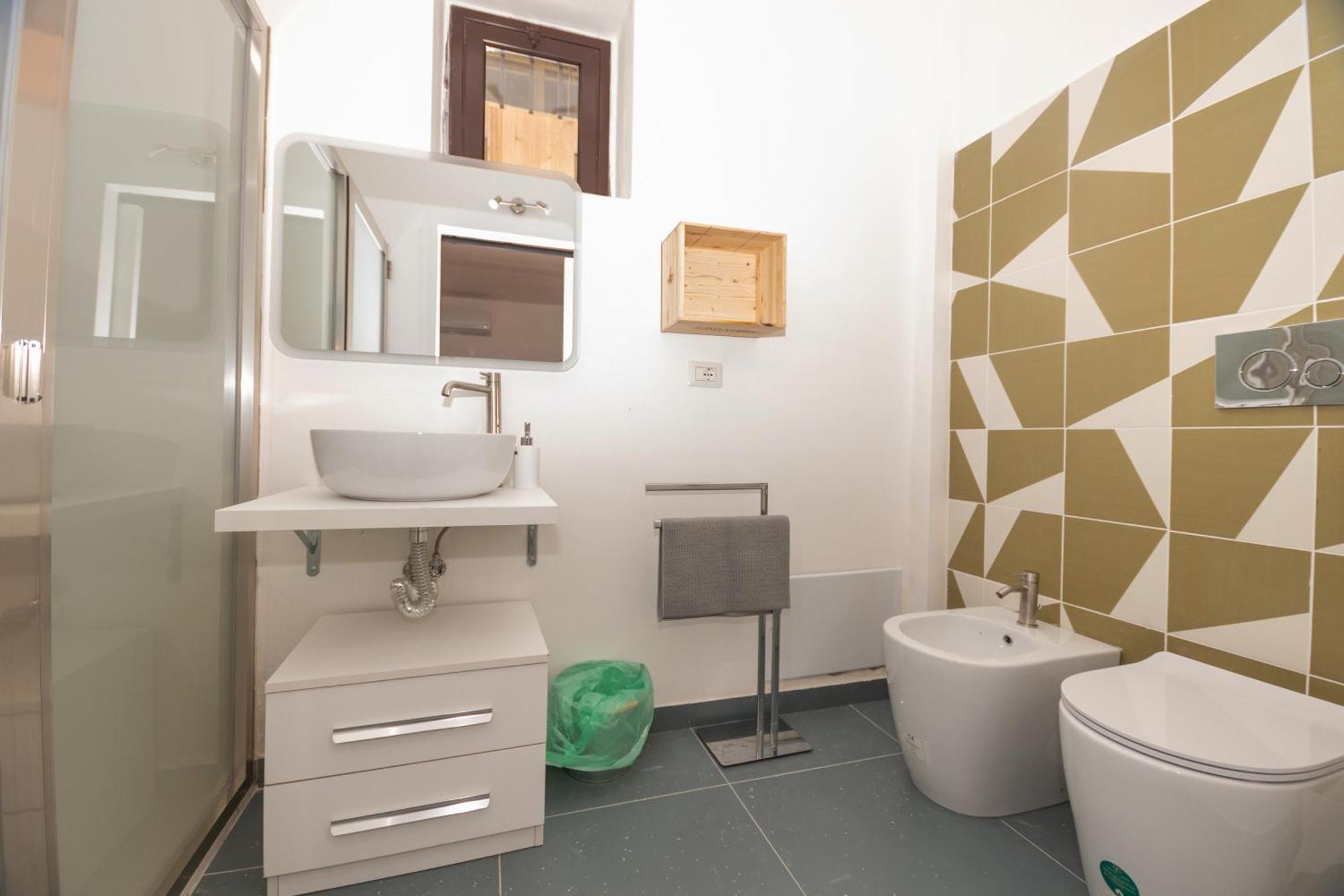 Apartment Il Porto & I Marinai Catania