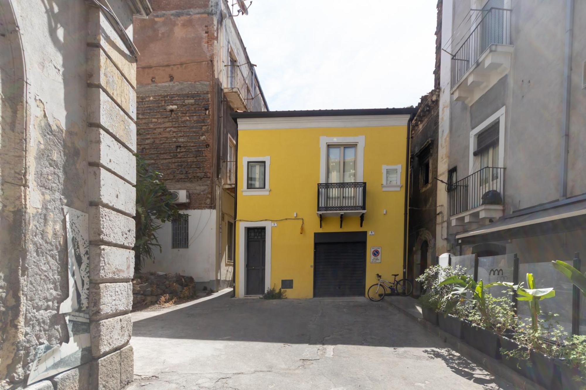 Apartment Il Porto & I Marinai